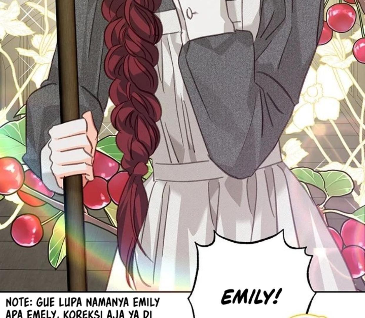 How to Survive as a Maid in Horror Game Chapter 51 page 92