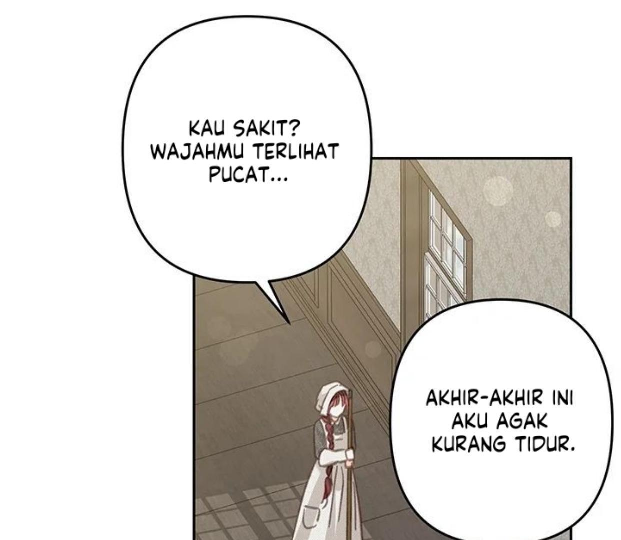 How to Survive as a Maid in Horror Game Chapter 51 page 94