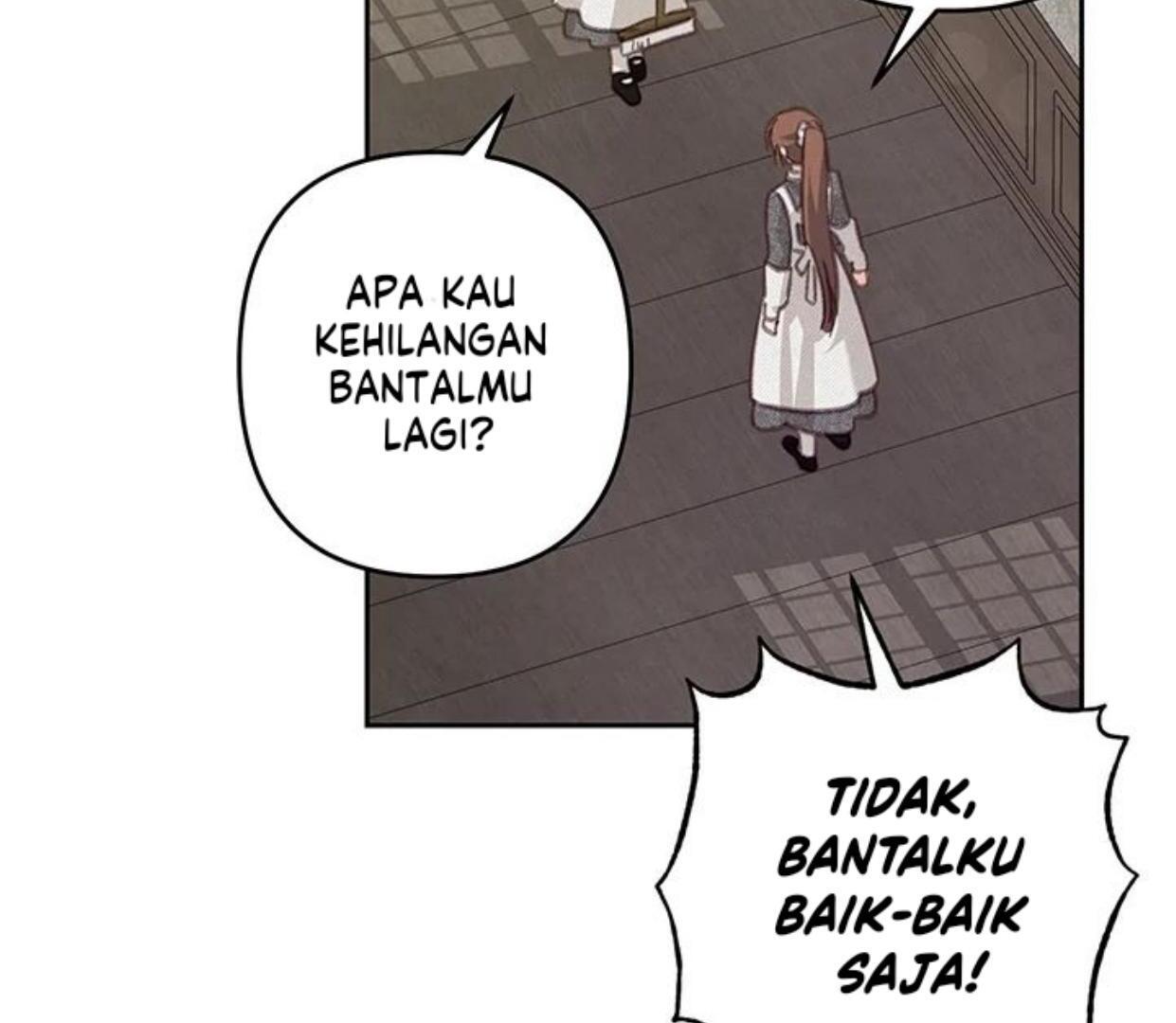 How to Survive as a Maid in Horror Game Chapter 51 page 95