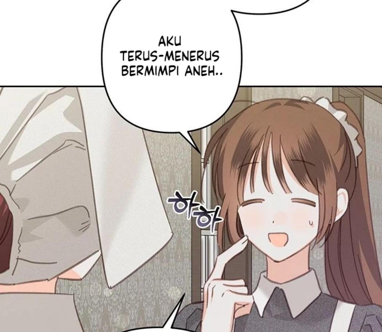 How to Survive as a Maid in Horror Game Chapter 51 page 97