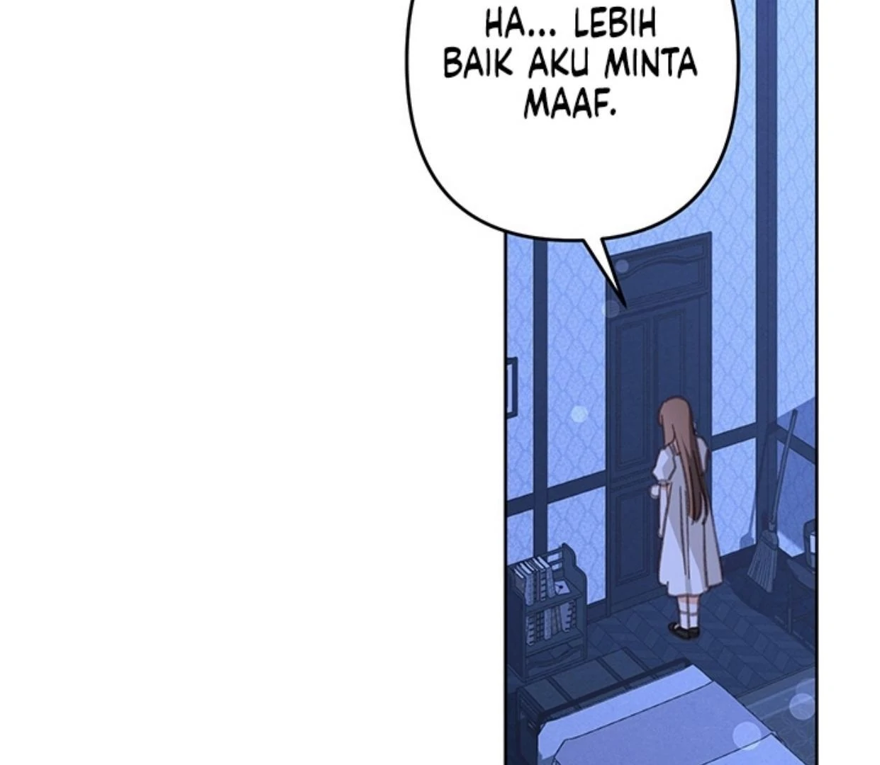 How to Survive as a Maid in Horror Game Chapter 54 page 102