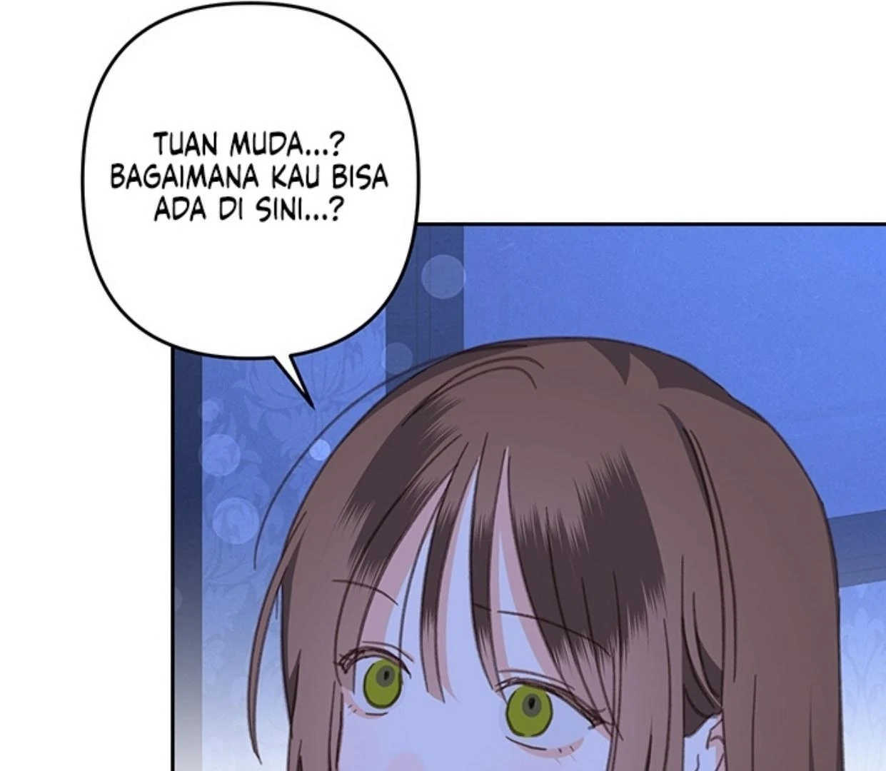 How to Survive as a Maid in Horror Game Chapter 54 page 109