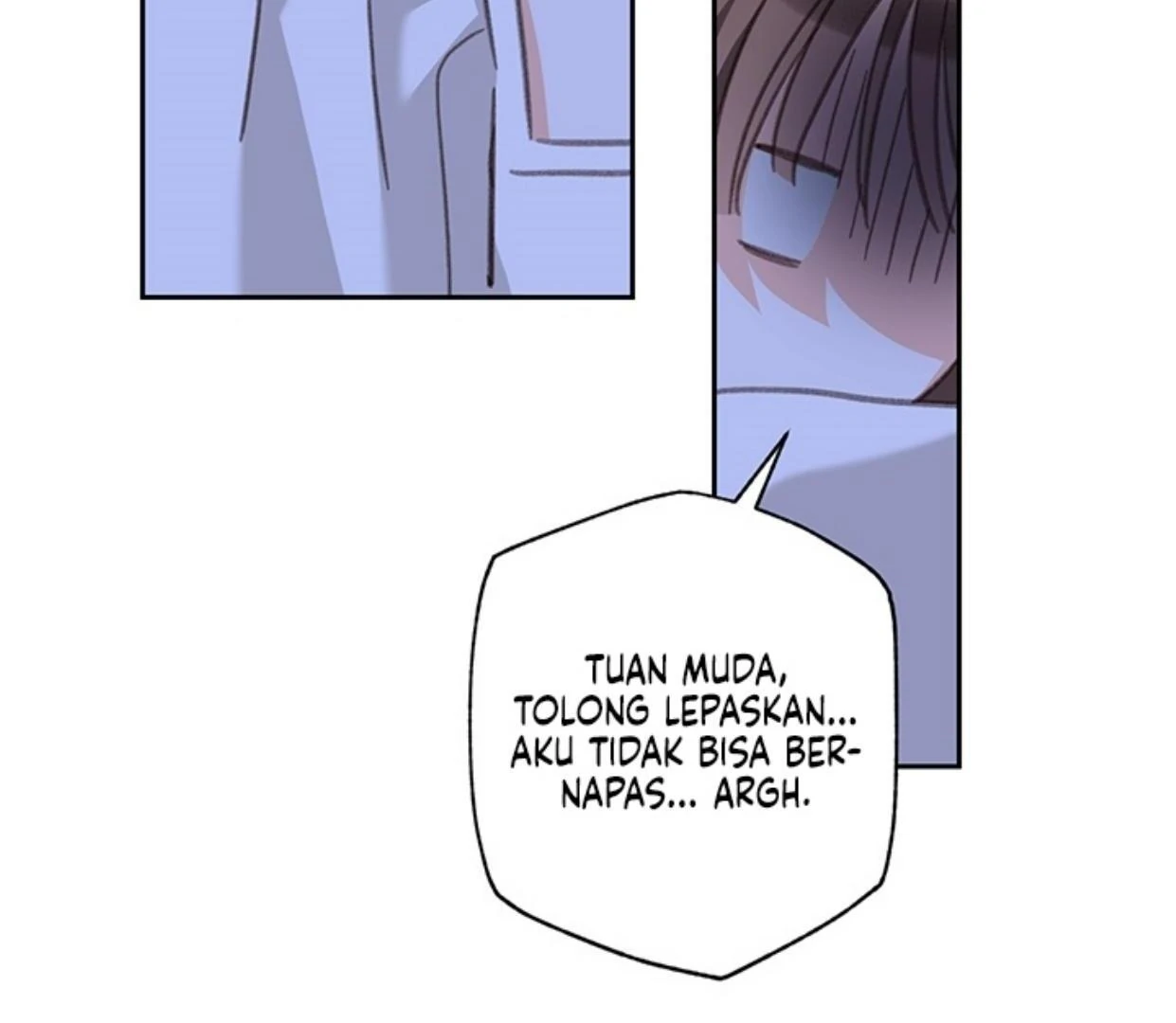 How to Survive as a Maid in Horror Game Chapter 54 page 118