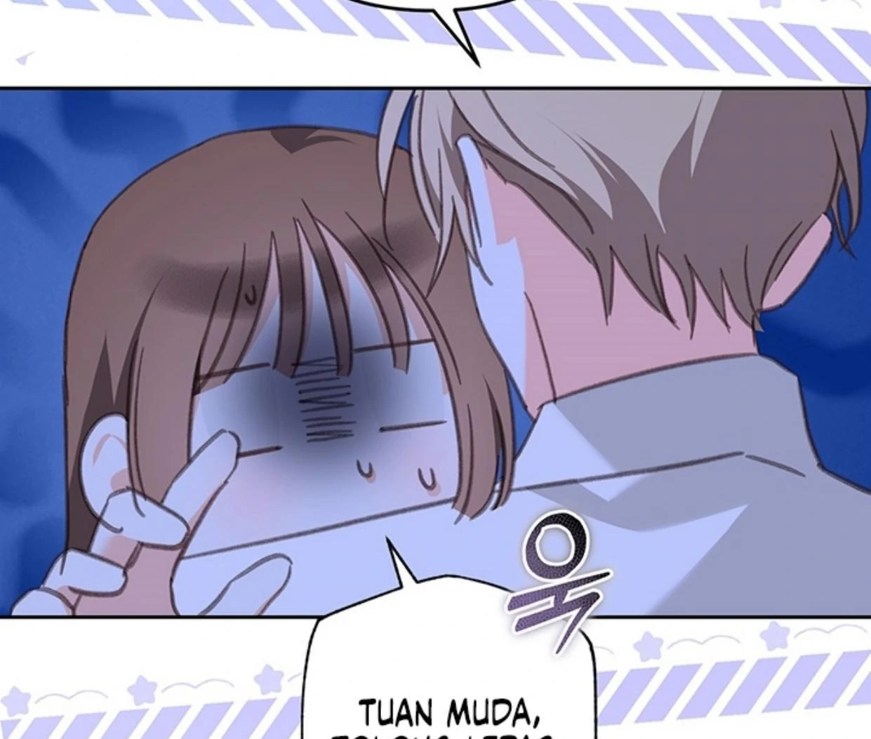 How to Survive as a Maid in Horror Game Chapter 54 page 123