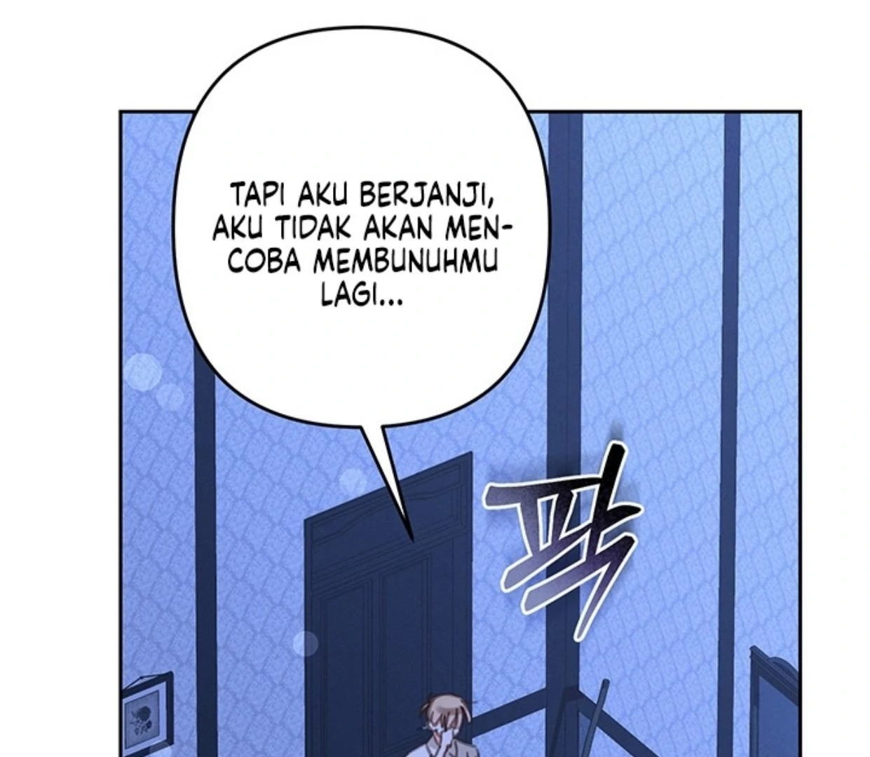 How to Survive as a Maid in Horror Game Chapter 54 page 125