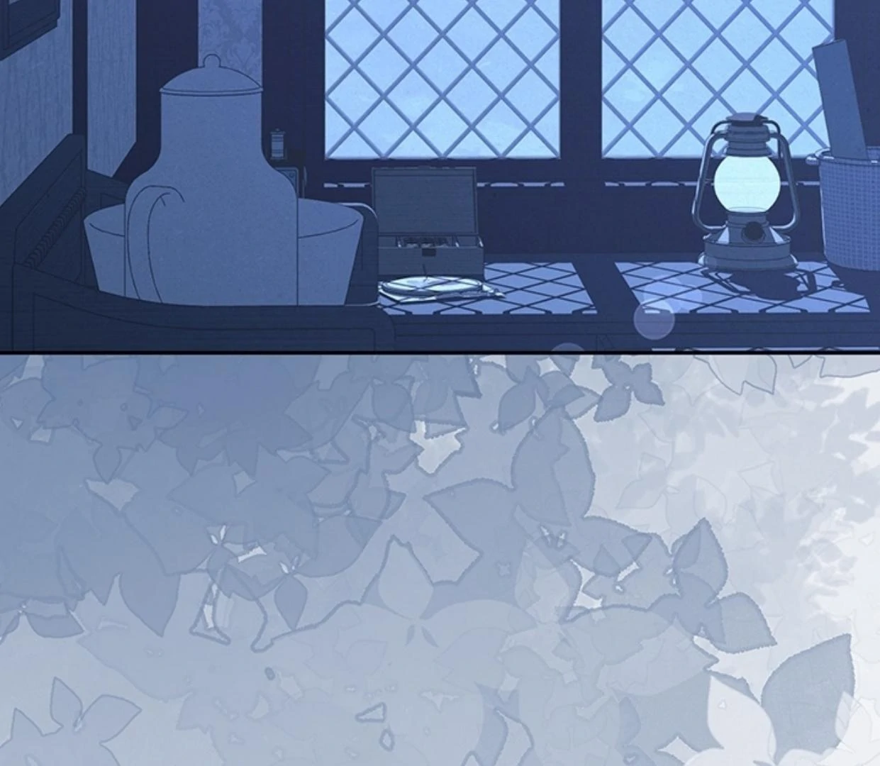 How to Survive as a Maid in Horror Game Chapter 54 page 131