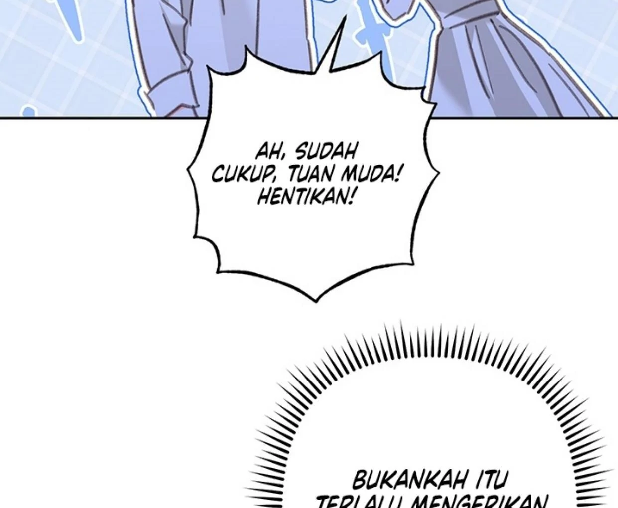 How to Survive as a Maid in Horror Game Chapter 54 page 138