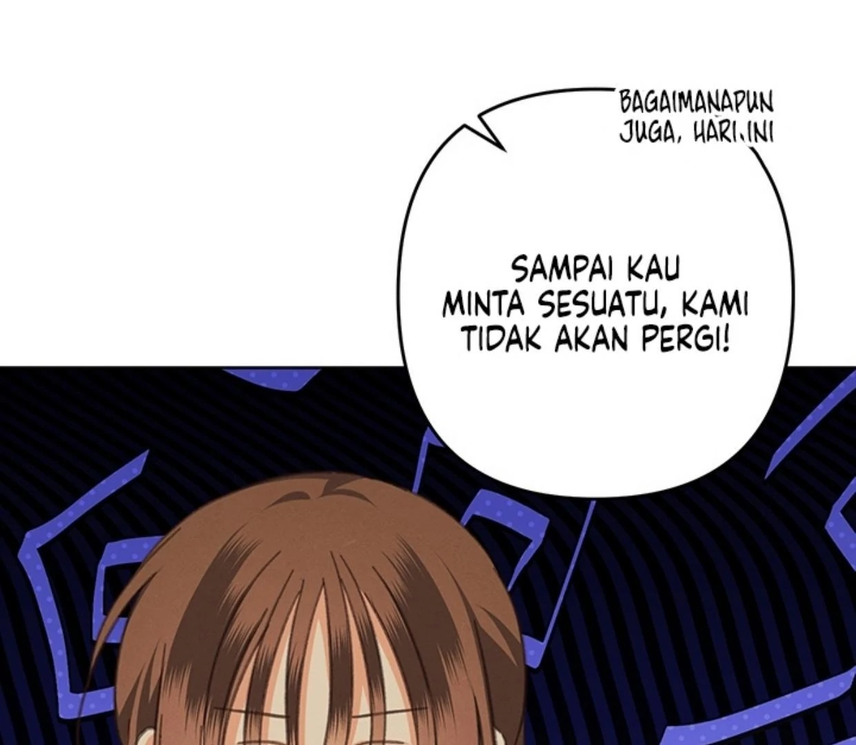 How to Survive as a Maid in Horror Game Chapter 54 page 13