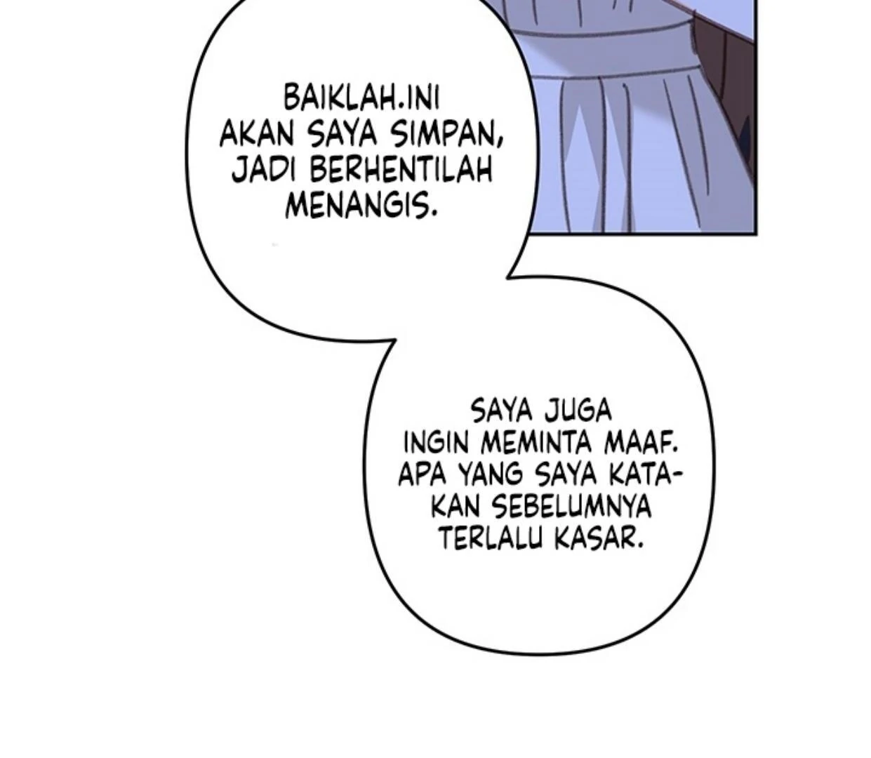How to Survive as a Maid in Horror Game Chapter 54 page 141