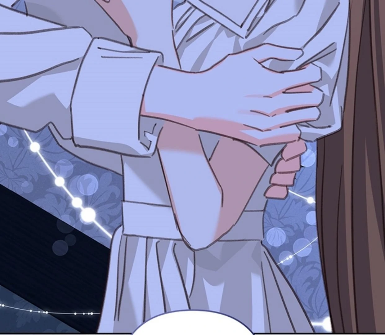 How to Survive as a Maid in Horror Game Chapter 54 page 152