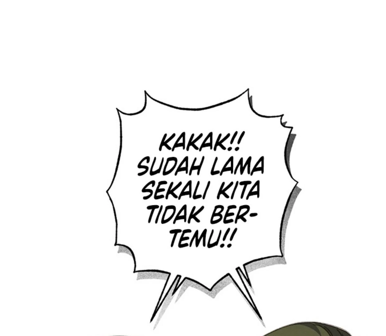 How to Survive as a Maid in Horror Game Chapter 54 page 1