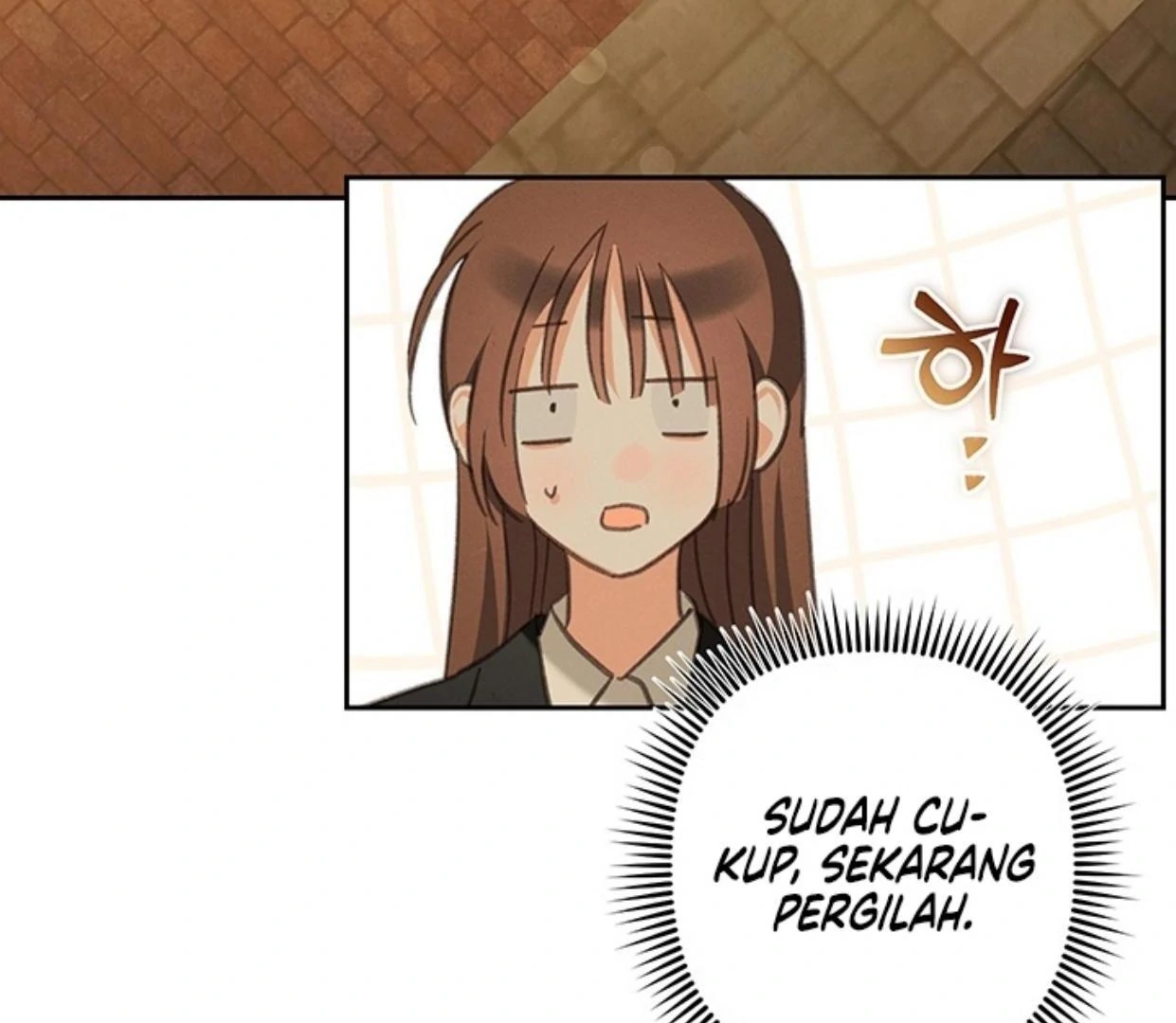 How to Survive as a Maid in Horror Game Chapter 54 page 20