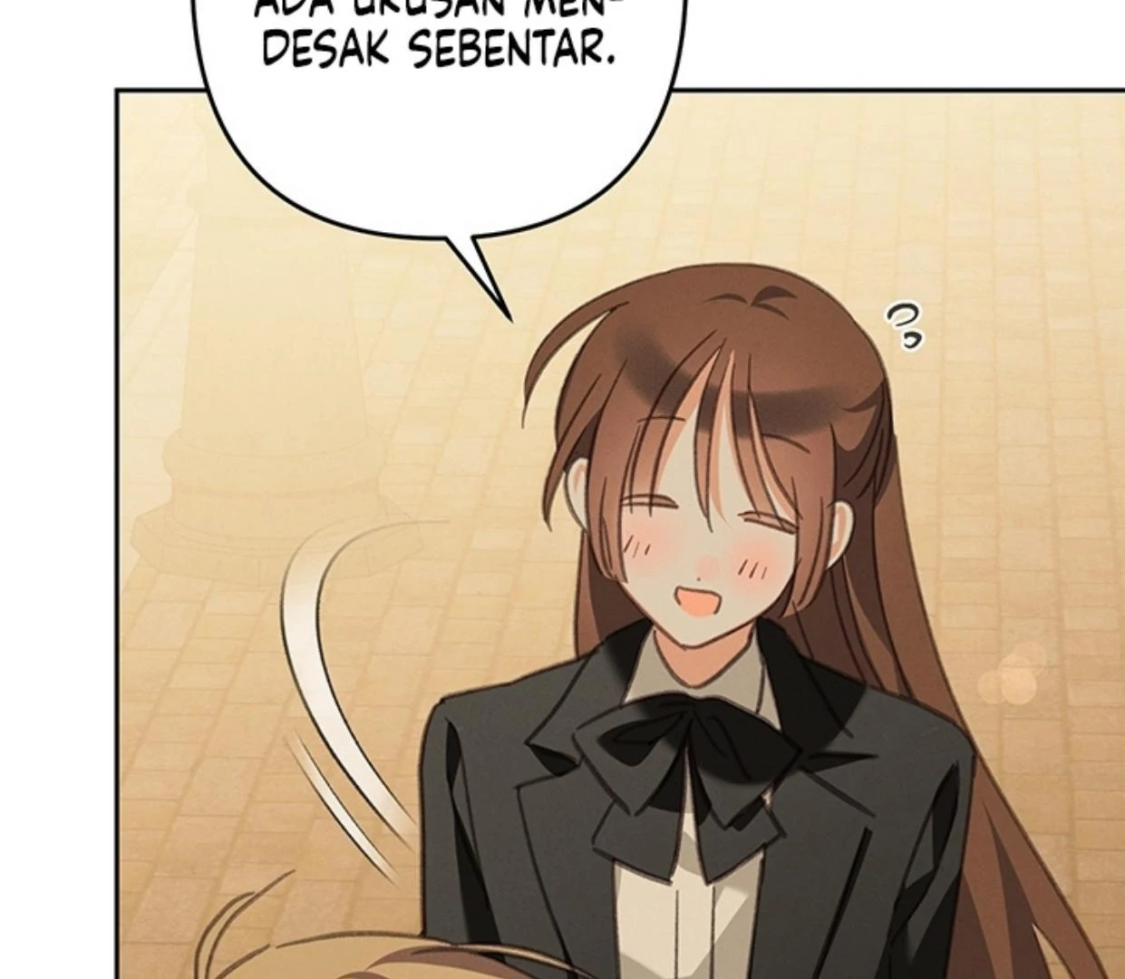 How to Survive as a Maid in Horror Game Chapter 54 page 29
