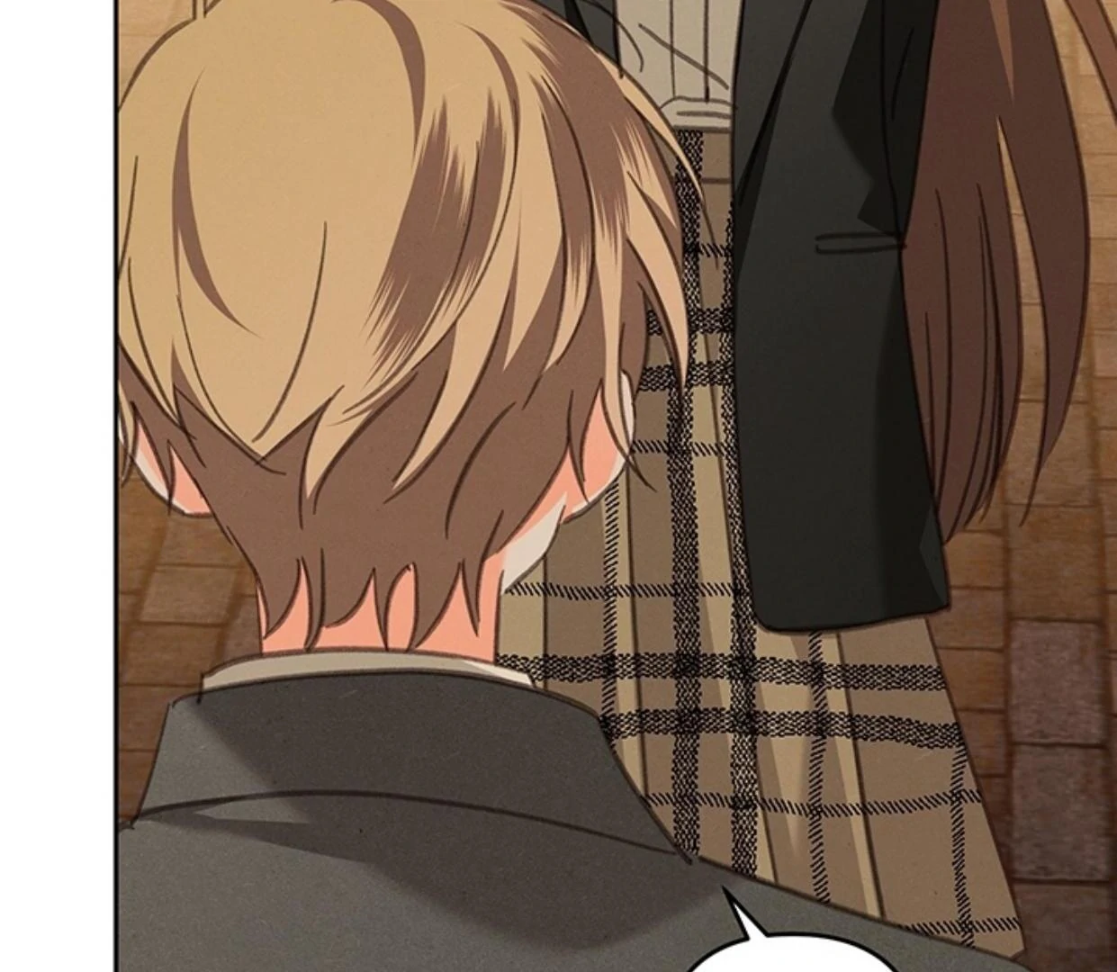 How to Survive as a Maid in Horror Game Chapter 54 page 30