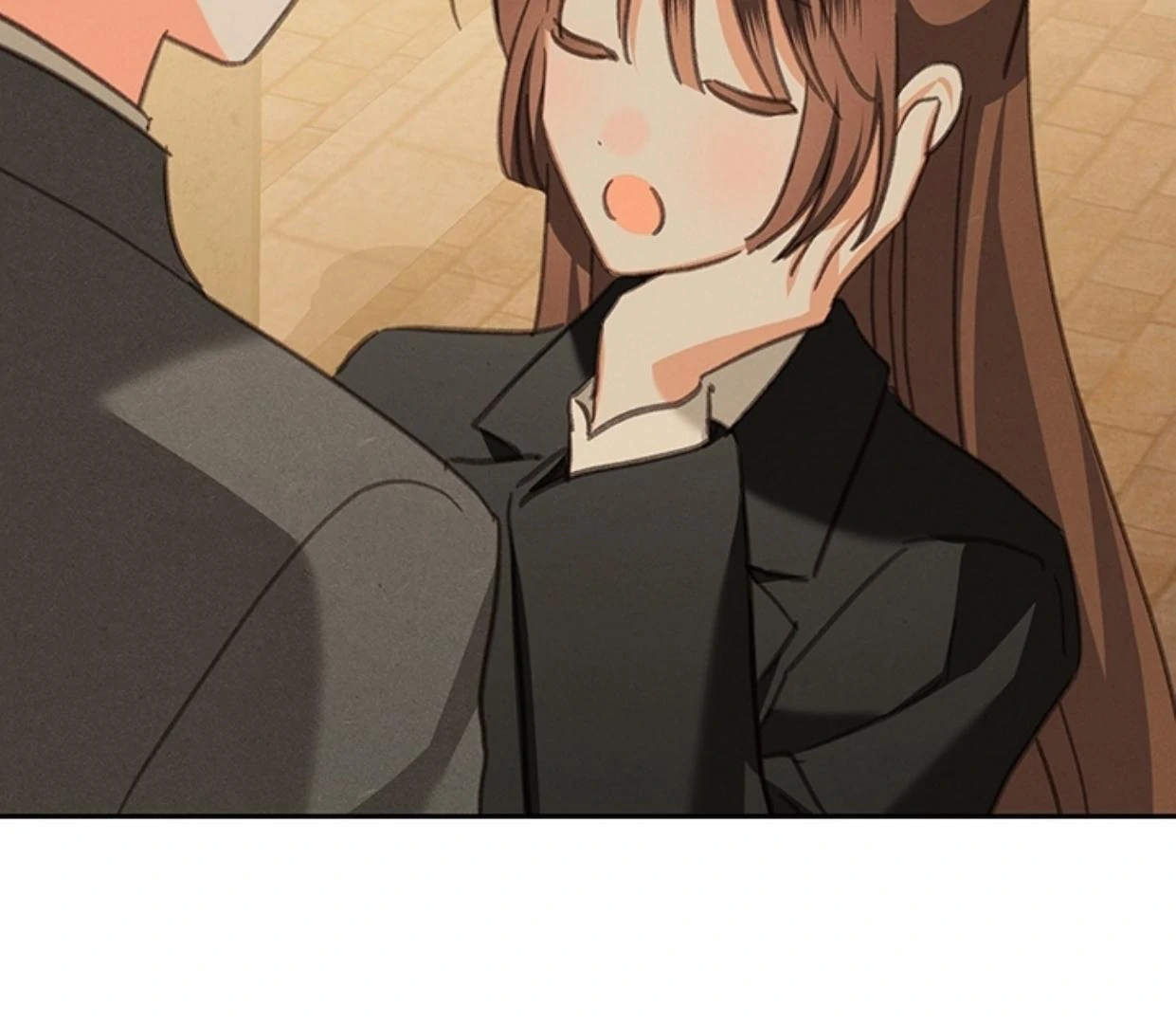 How to Survive as a Maid in Horror Game Chapter 54 page 35