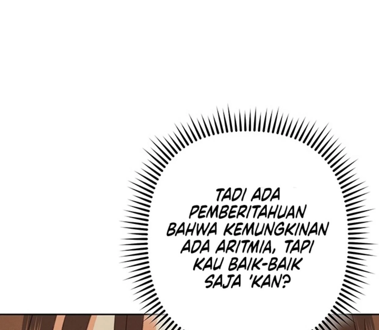 How to Survive as a Maid in Horror Game Chapter 54 page 36