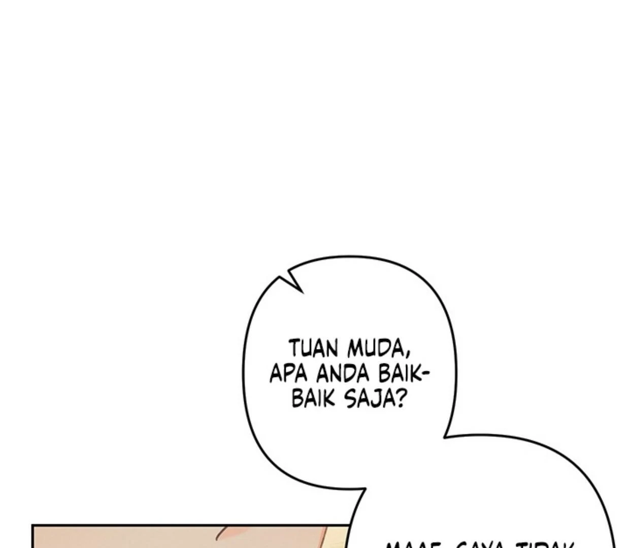 How to Survive as a Maid in Horror Game Chapter 54 page 38