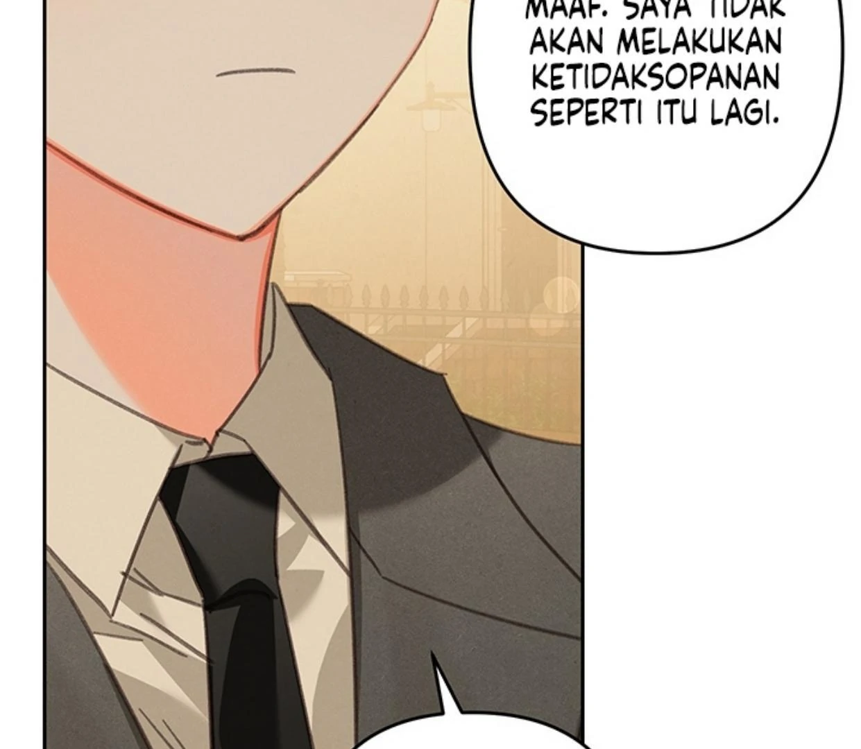 How to Survive as a Maid in Horror Game Chapter 54 page 39