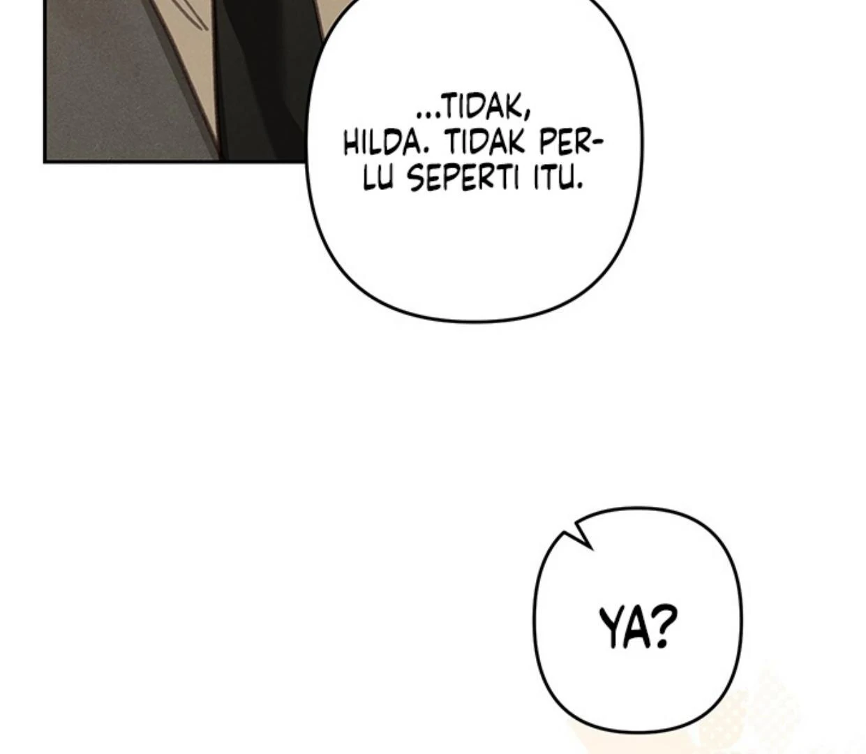How to Survive as a Maid in Horror Game Chapter 54 page 40