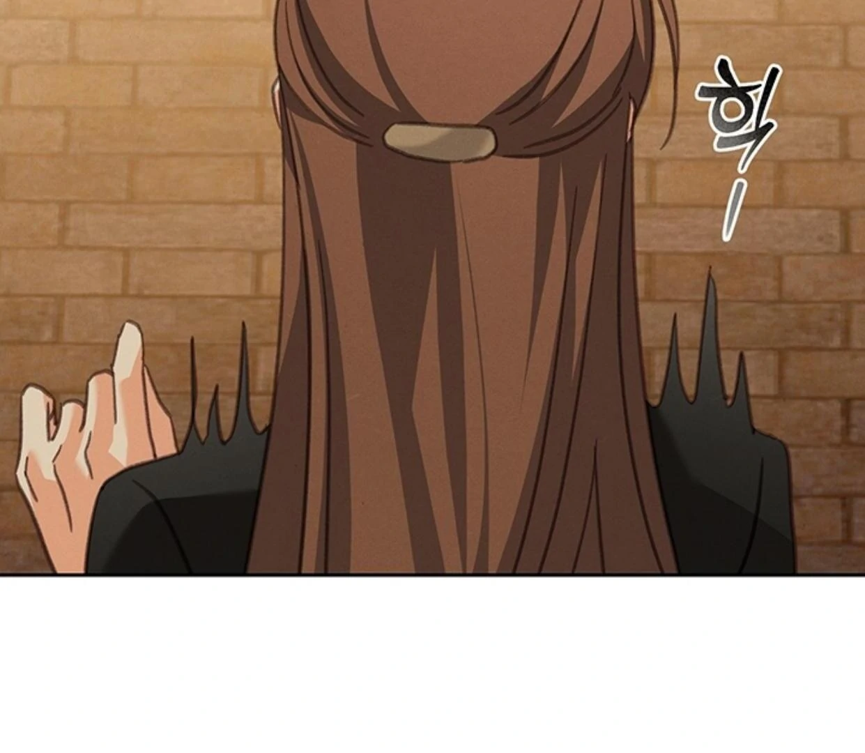 How to Survive as a Maid in Horror Game Chapter 54 page 4