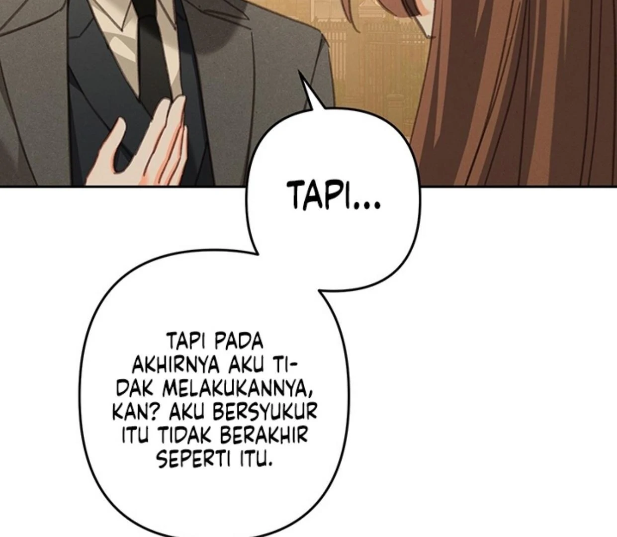 How to Survive as a Maid in Horror Game Chapter 54 page 63