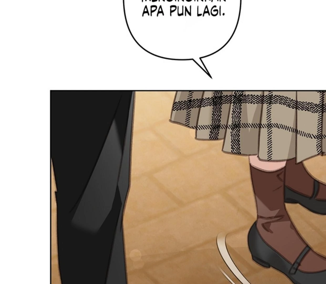 How to Survive as a Maid in Horror Game Chapter 54 page 72