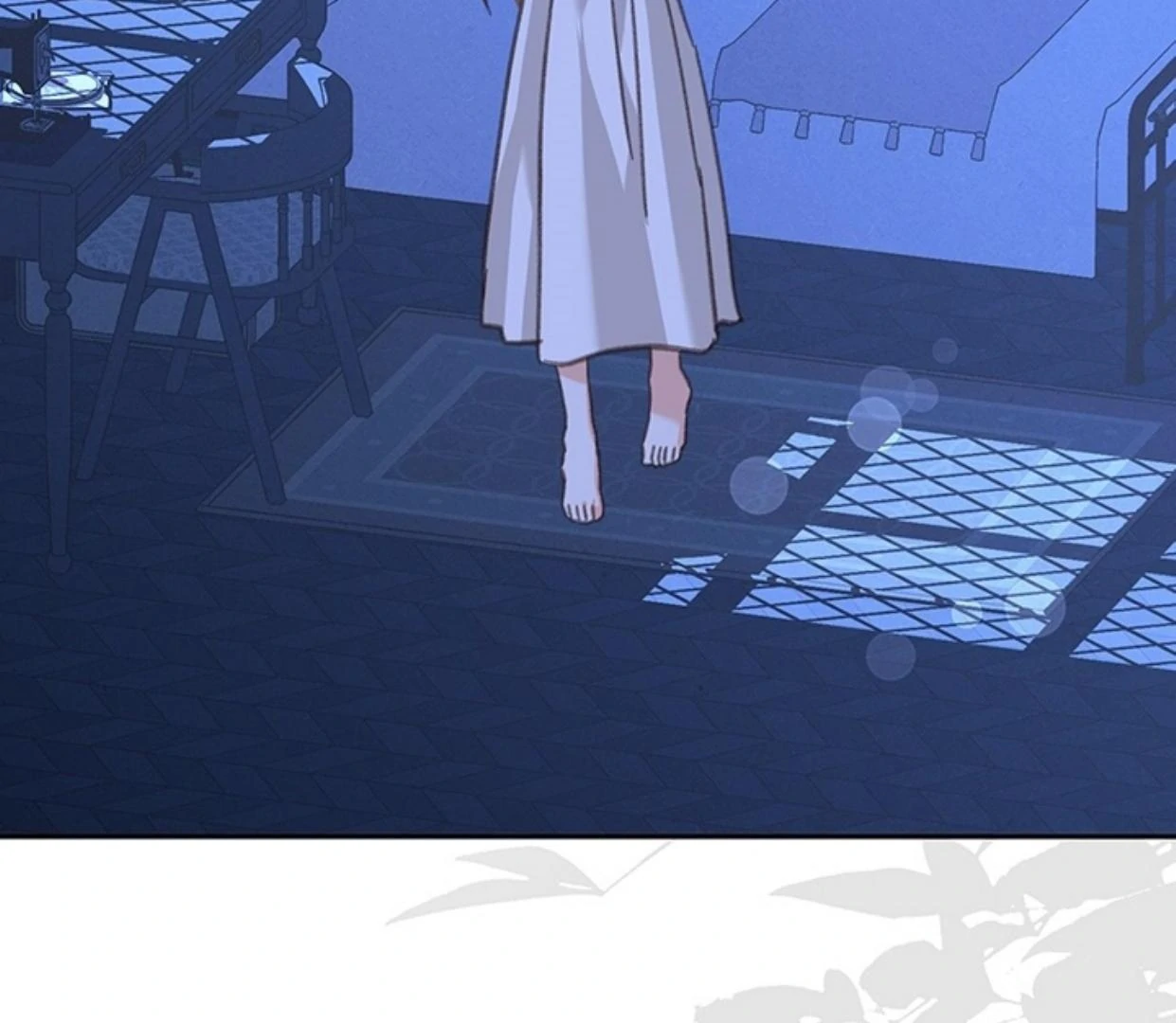 How to Survive as a Maid in Horror Game Chapter 54 page 83