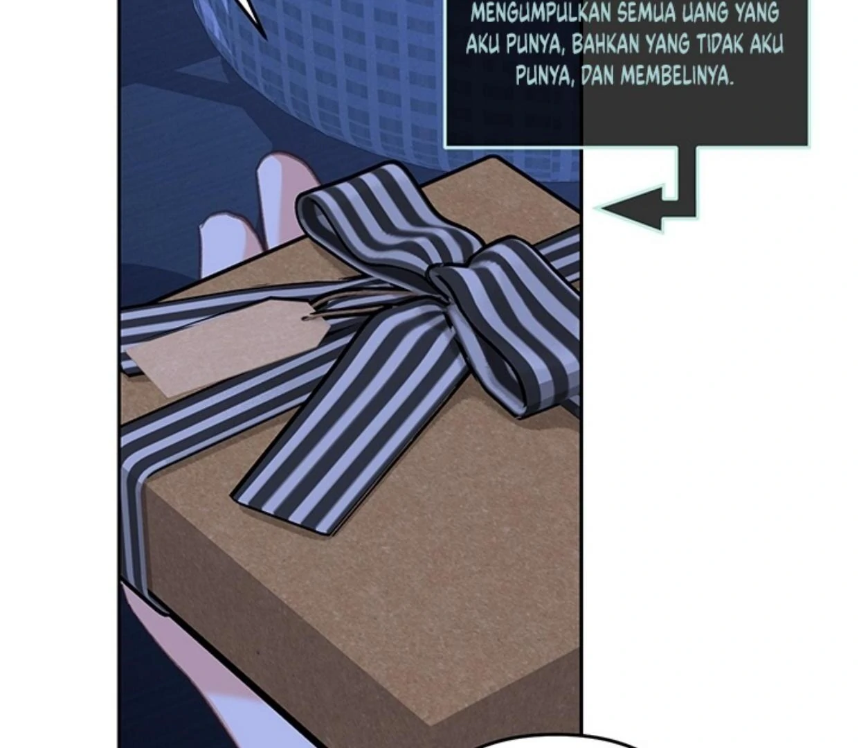 How to Survive as a Maid in Horror Game Chapter 54 page 95