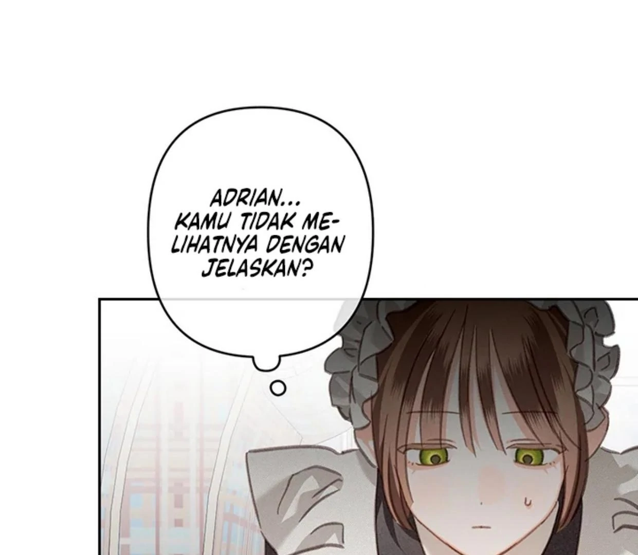 How to Survive as a Maid in Horror Game Chapter 56 page 100