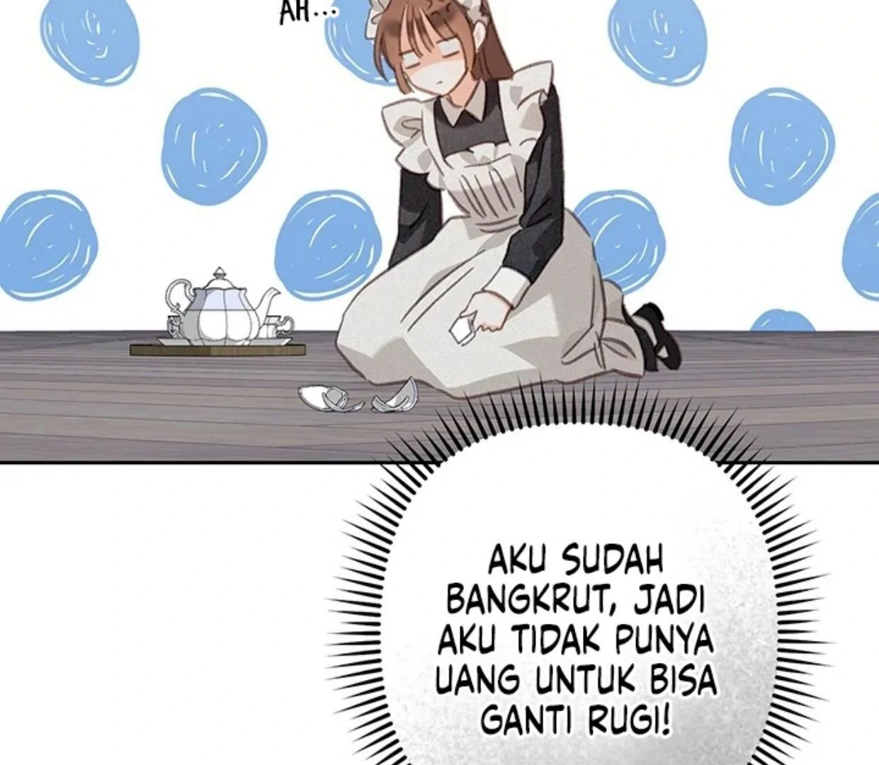 How to Survive as a Maid in Horror Game Chapter 56 page 103