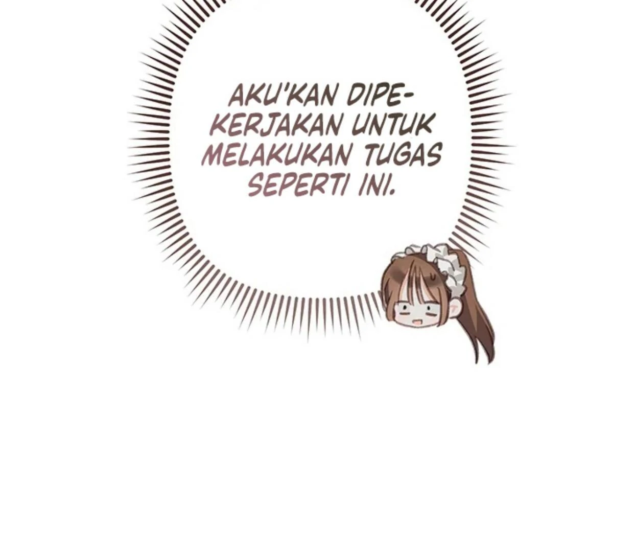 How to Survive as a Maid in Horror Game Chapter 56 page 111