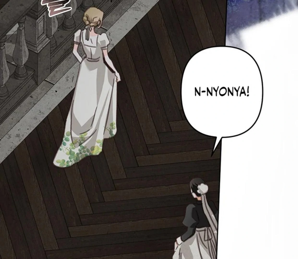 How to Survive as a Maid in Horror Game Chapter 56 page 116