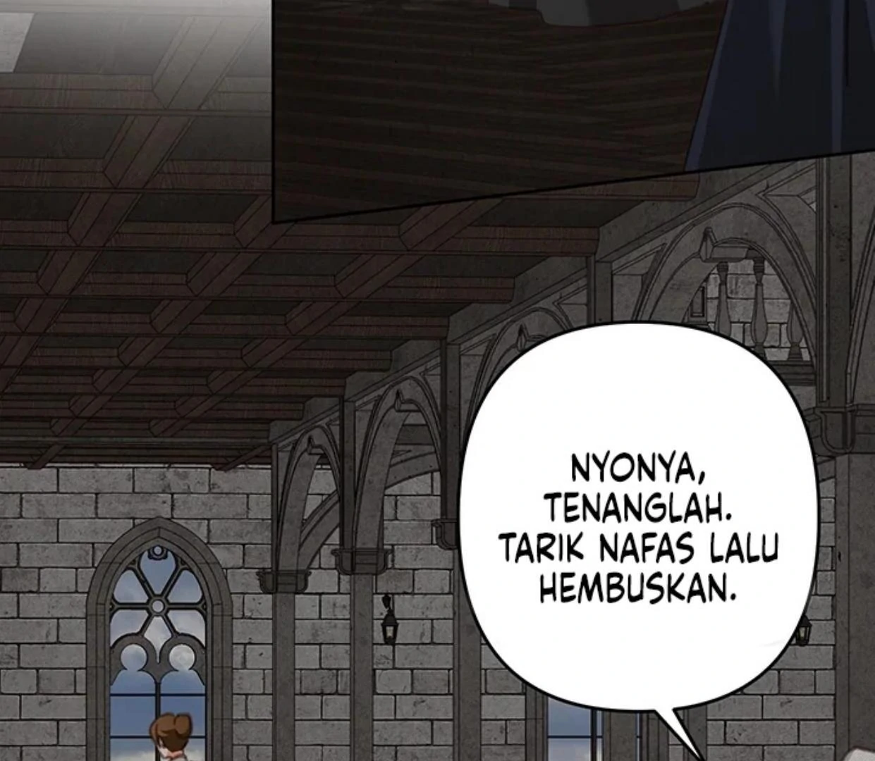 How to Survive as a Maid in Horror Game Chapter 56 page 119