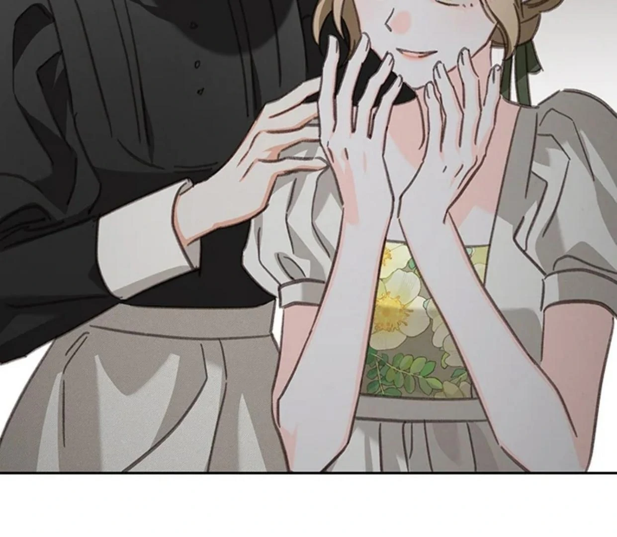 How to Survive as a Maid in Horror Game Chapter 56 page 132