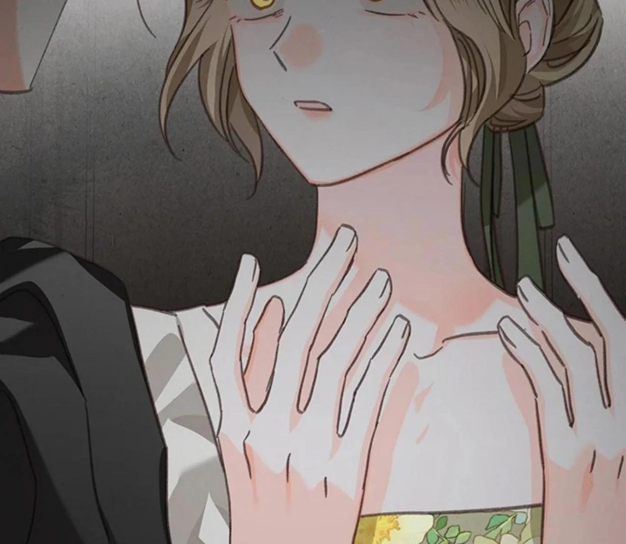 How to Survive as a Maid in Horror Game Chapter 56 page 138
