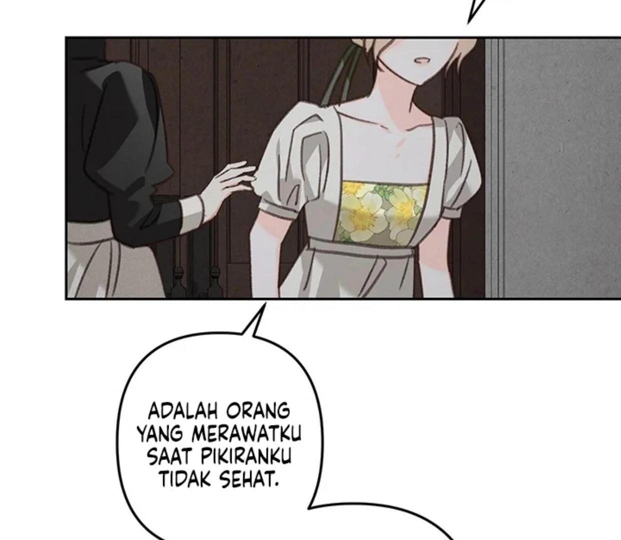 How to Survive as a Maid in Horror Game Chapter 56 page 140