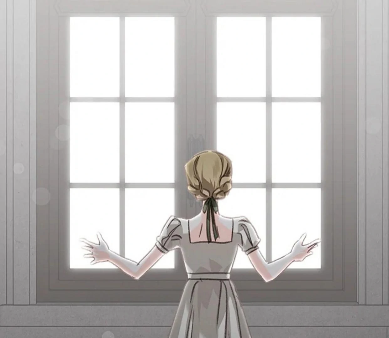How to Survive as a Maid in Horror Game Chapter 56 page 145