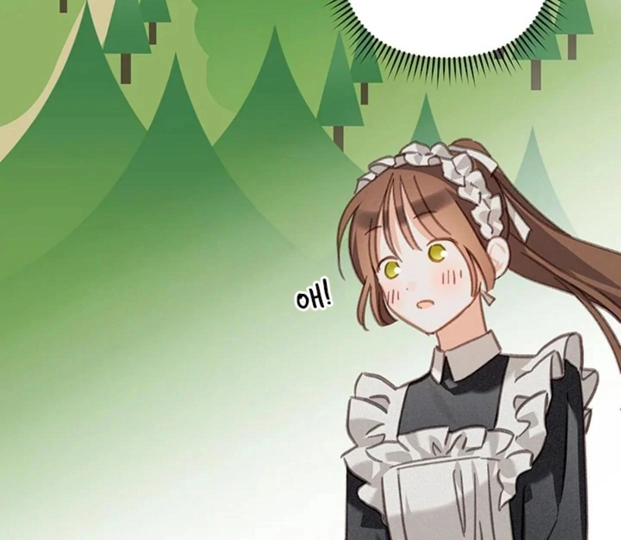 How to Survive as a Maid in Horror Game Chapter 56 page 17