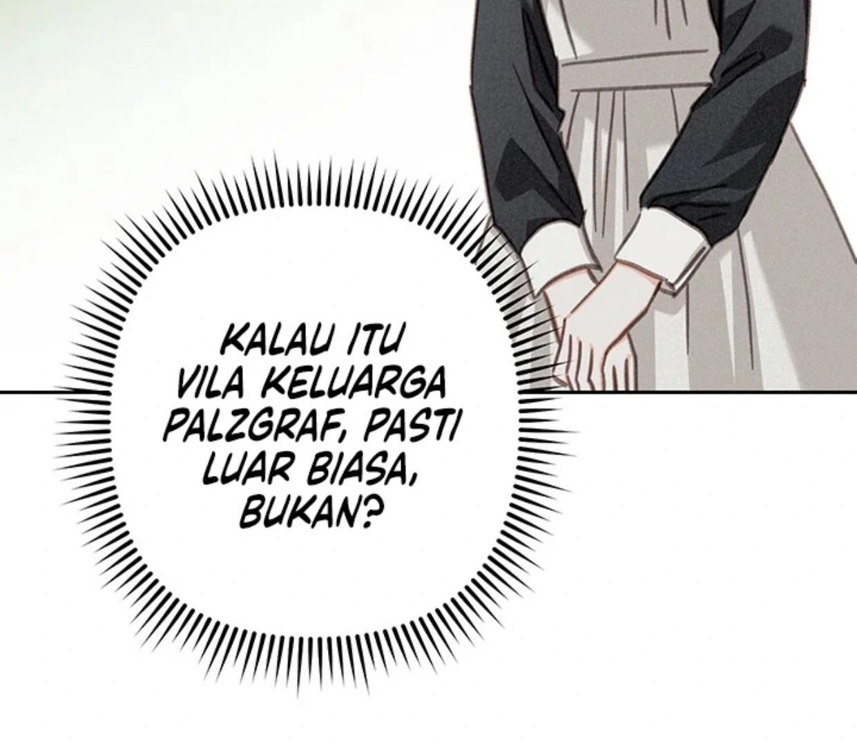 How to Survive as a Maid in Horror Game Chapter 56 page 18