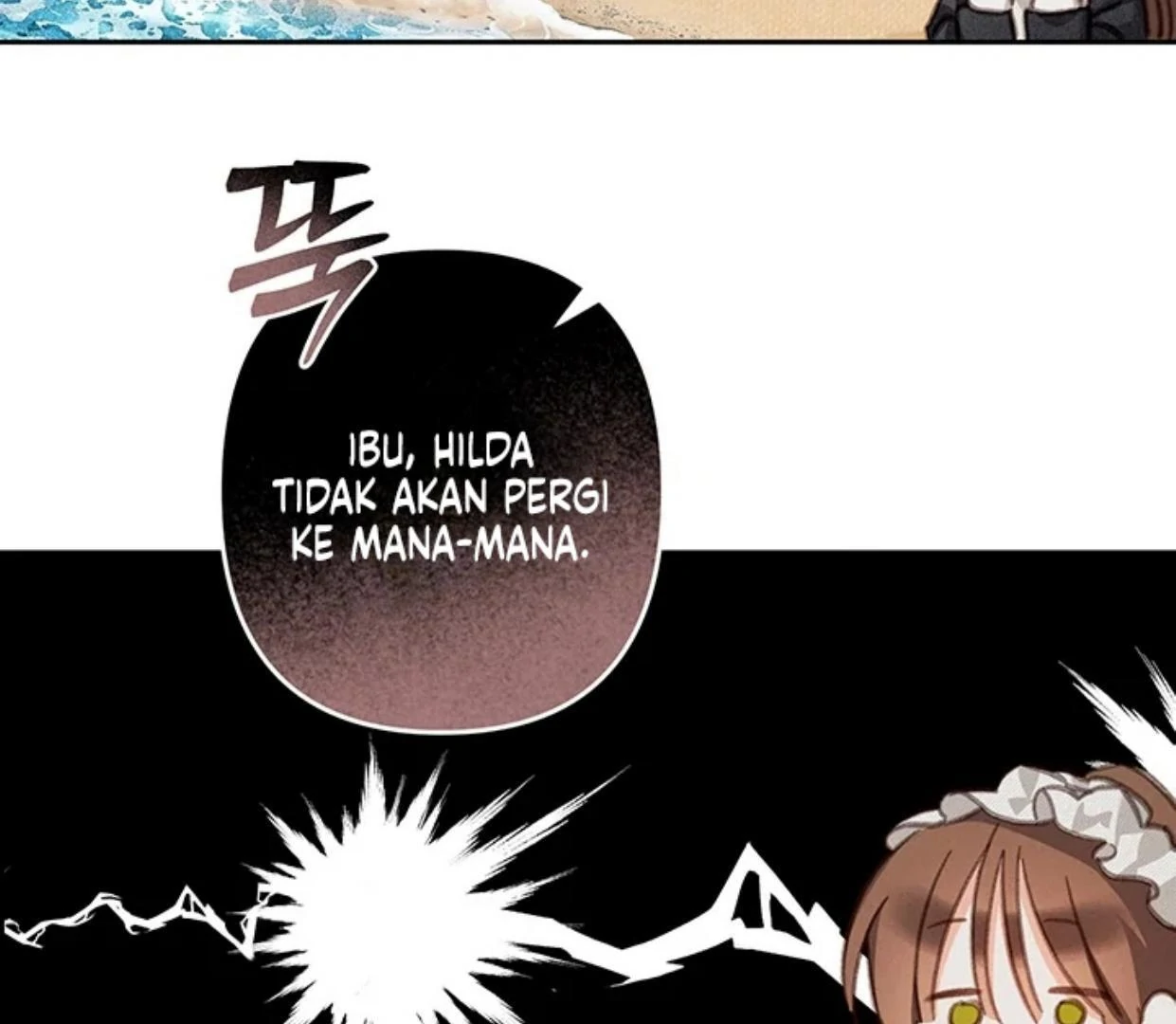 How to Survive as a Maid in Horror Game Chapter 56 page 20
