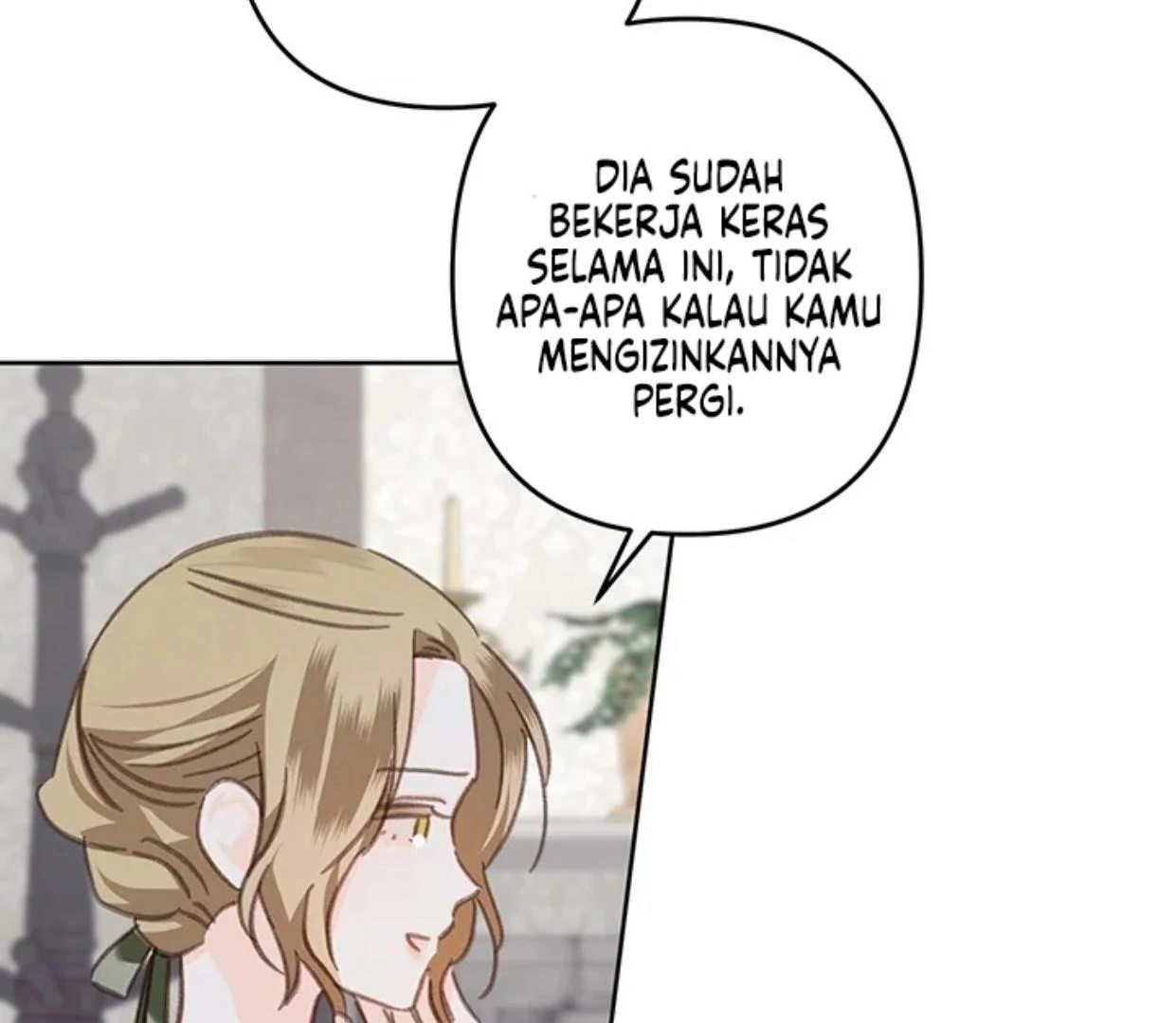 How to Survive as a Maid in Horror Game Chapter 56 page 23