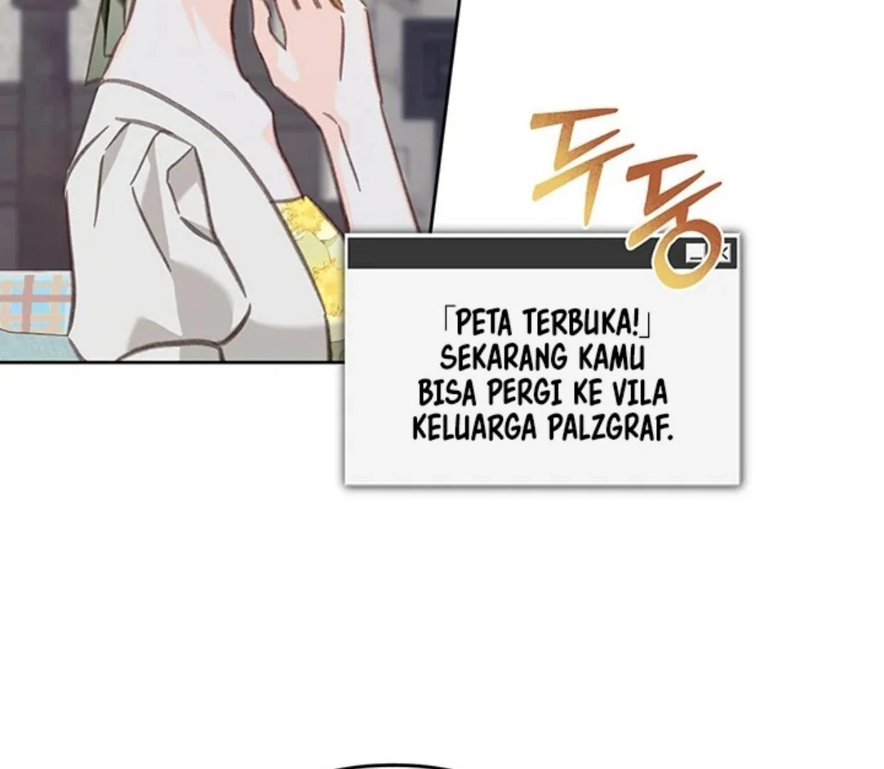 How to Survive as a Maid in Horror Game Chapter 56 page 24