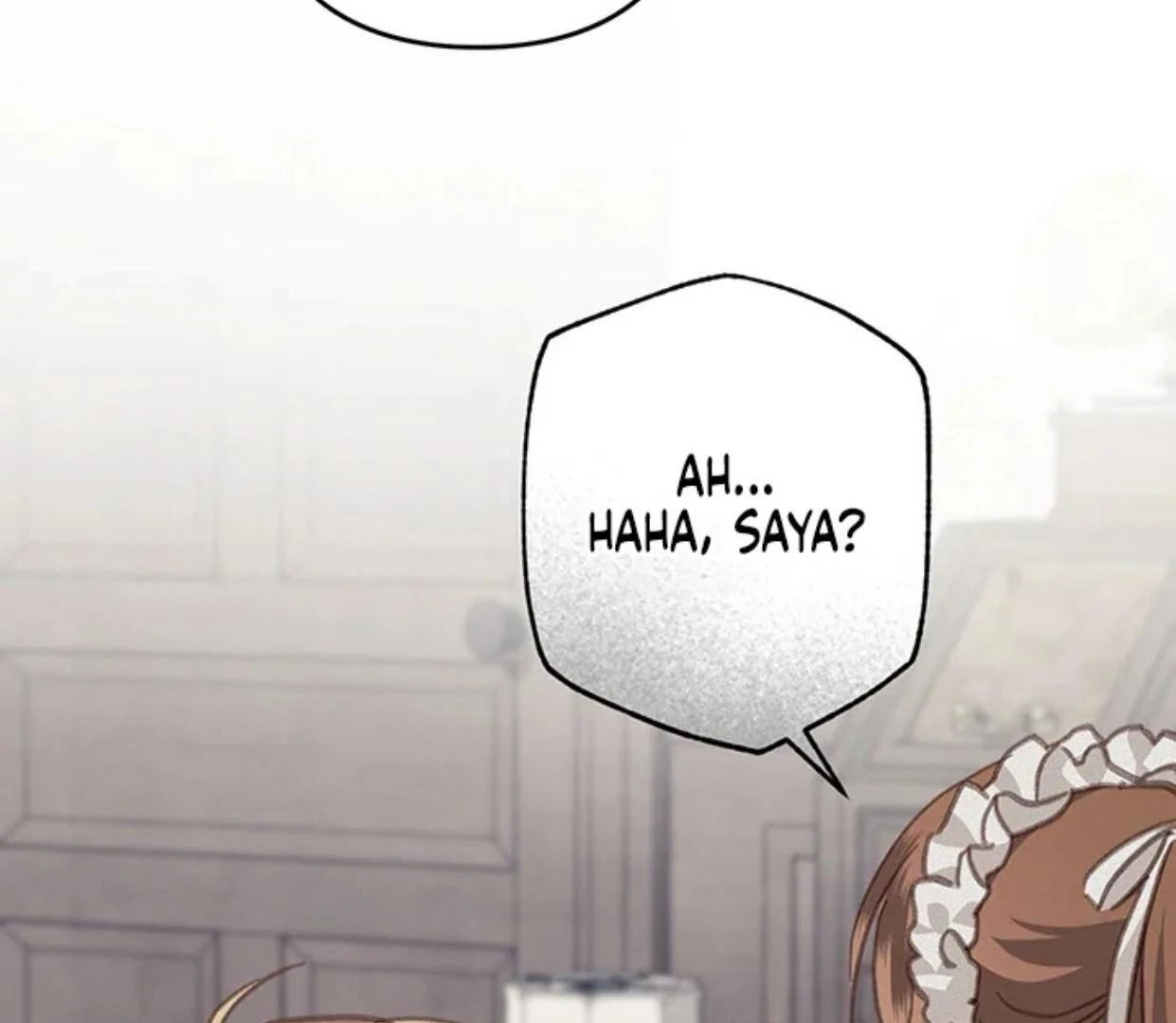 How to Survive as a Maid in Horror Game Chapter 56 page 34