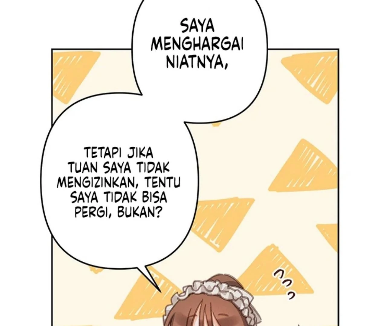 How to Survive as a Maid in Horror Game Chapter 56 page 38
