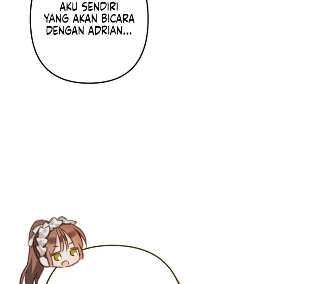 How to Survive as a Maid in Horror Game Chapter 56 page 40