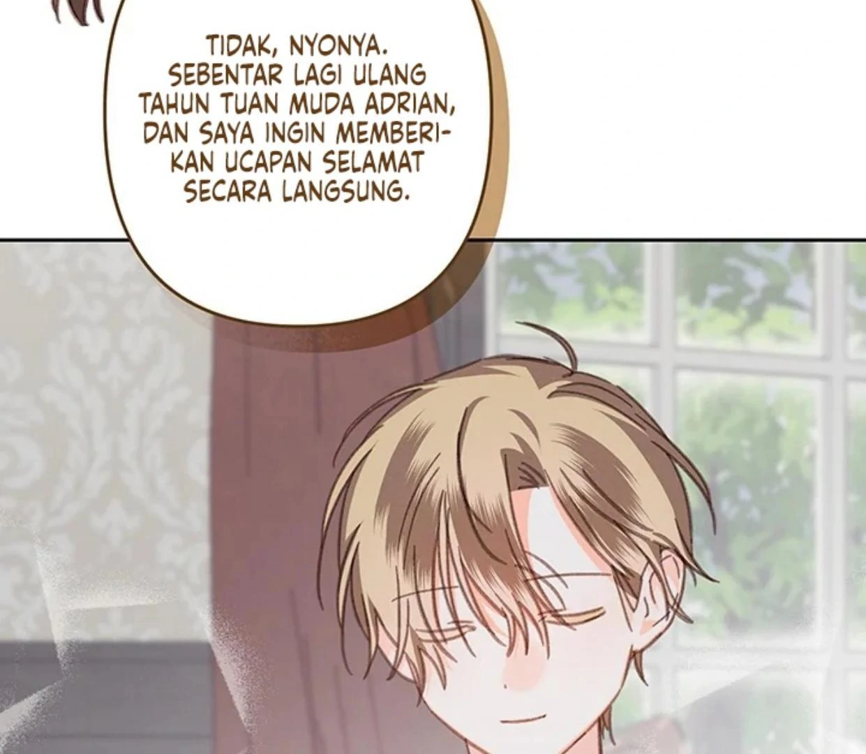 How to Survive as a Maid in Horror Game Chapter 56 page 41
