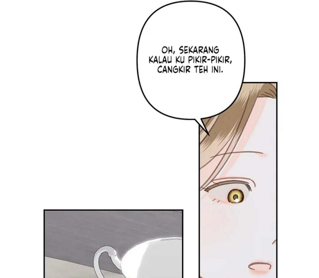 How to Survive as a Maid in Horror Game Chapter 56 page 47