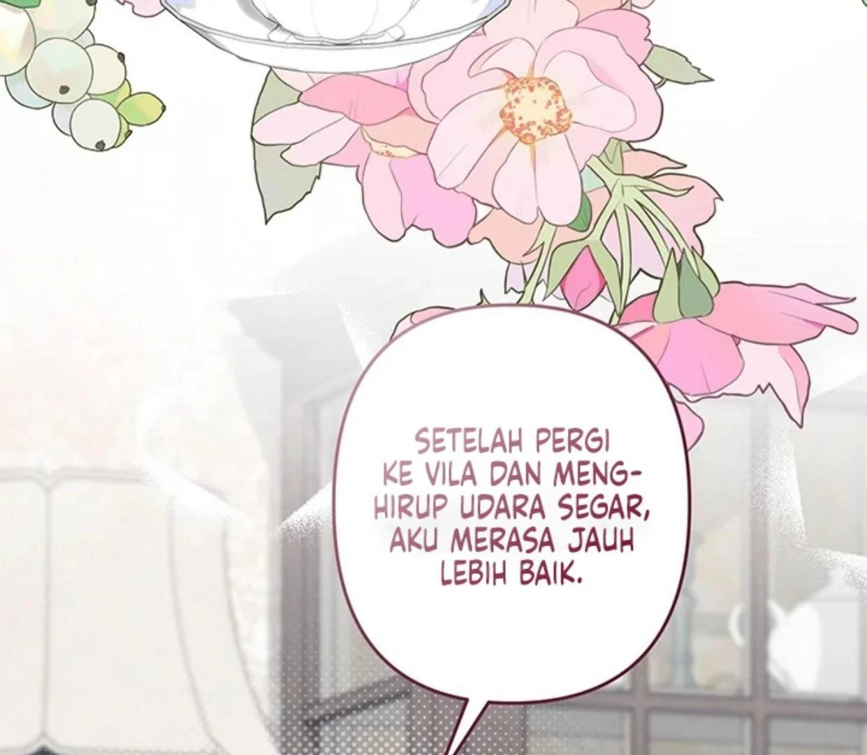 How to Survive as a Maid in Horror Game Chapter 56 page 4