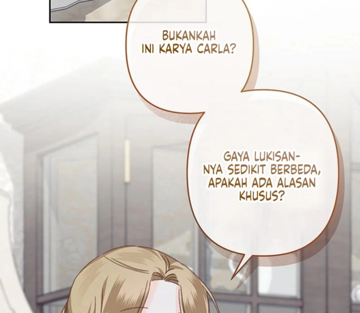 How to Survive as a Maid in Horror Game Chapter 56 page 49