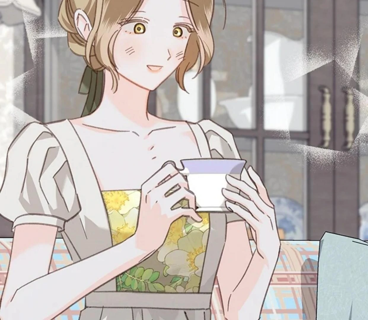 How to Survive as a Maid in Horror Game Chapter 56 page 50